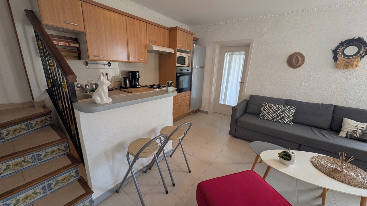 Photo of Livingroom in Vidreres