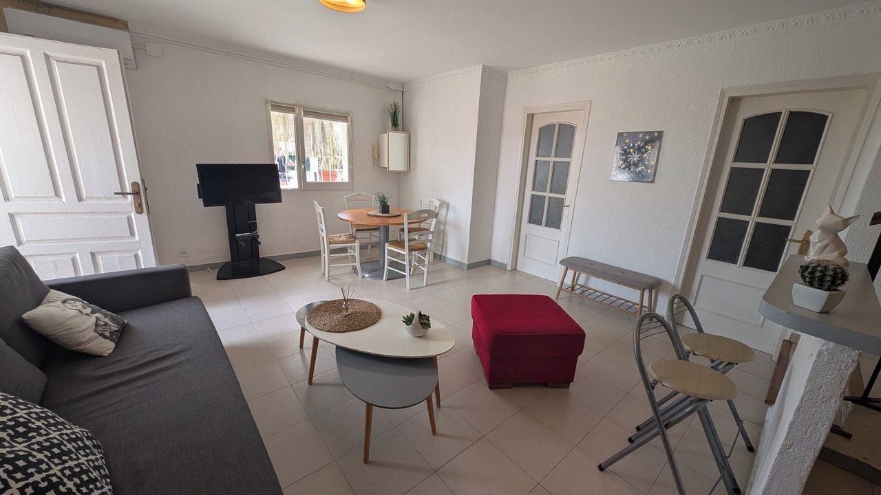 Photo of Livingroom in Vidreres