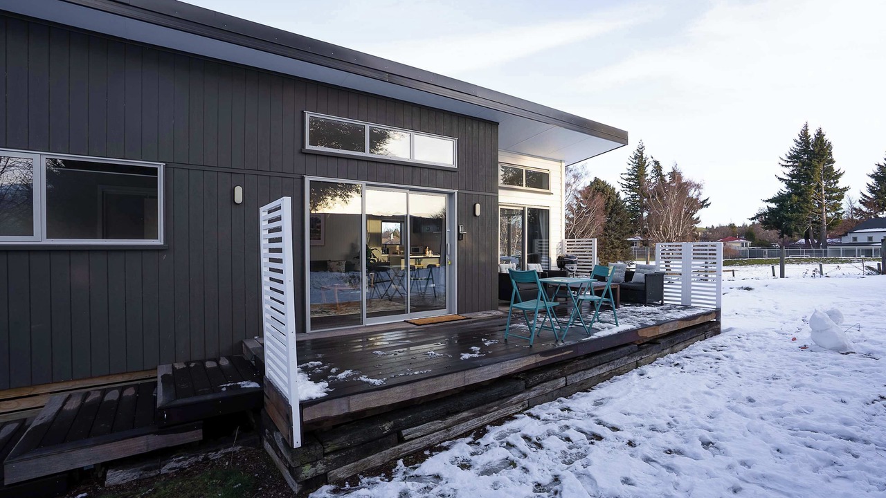 Photo of Outdoor in Tekapo