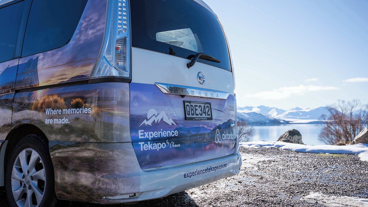 Photo of Others in Tekapo