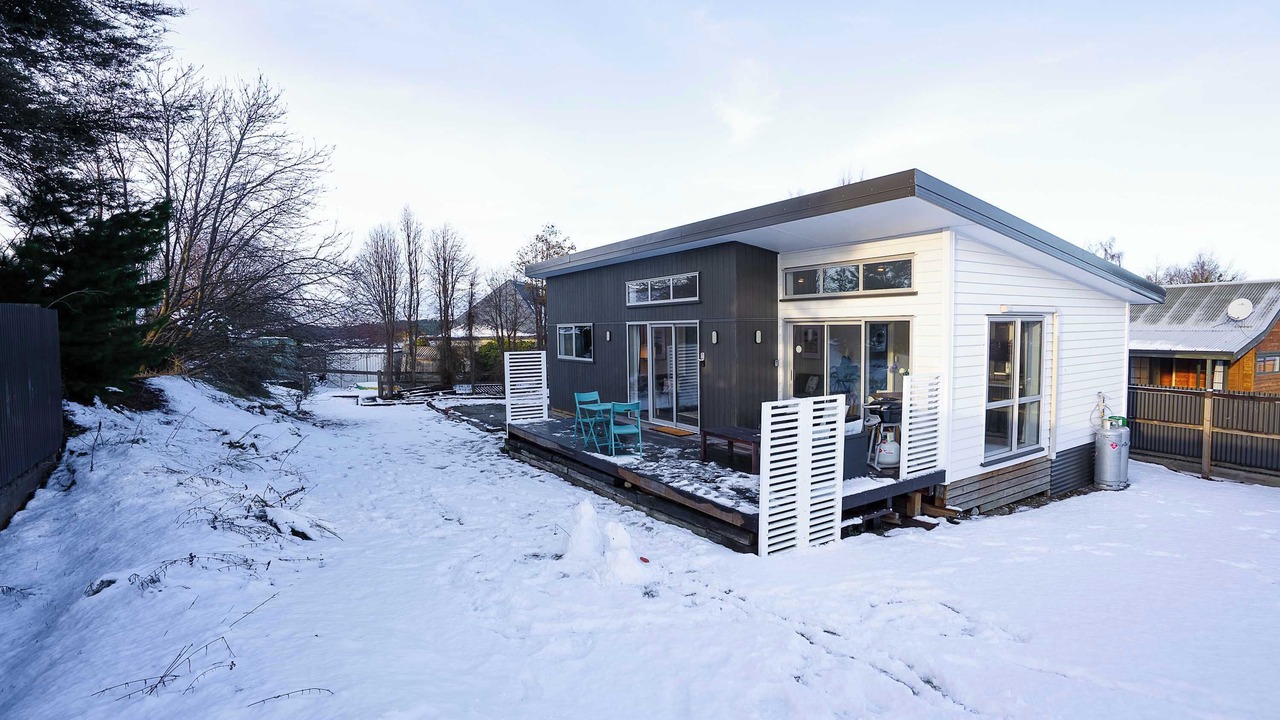 Photo of Outdoor in Tekapo