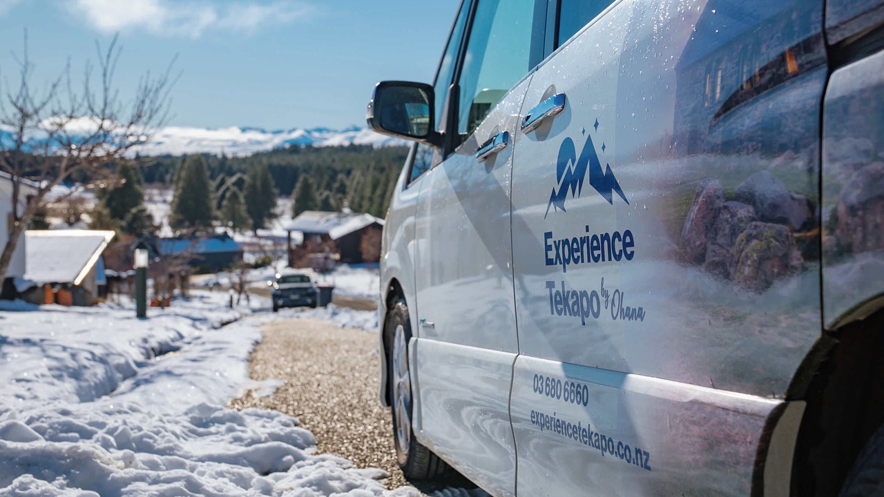 Photo of Outdoor in Tekapo