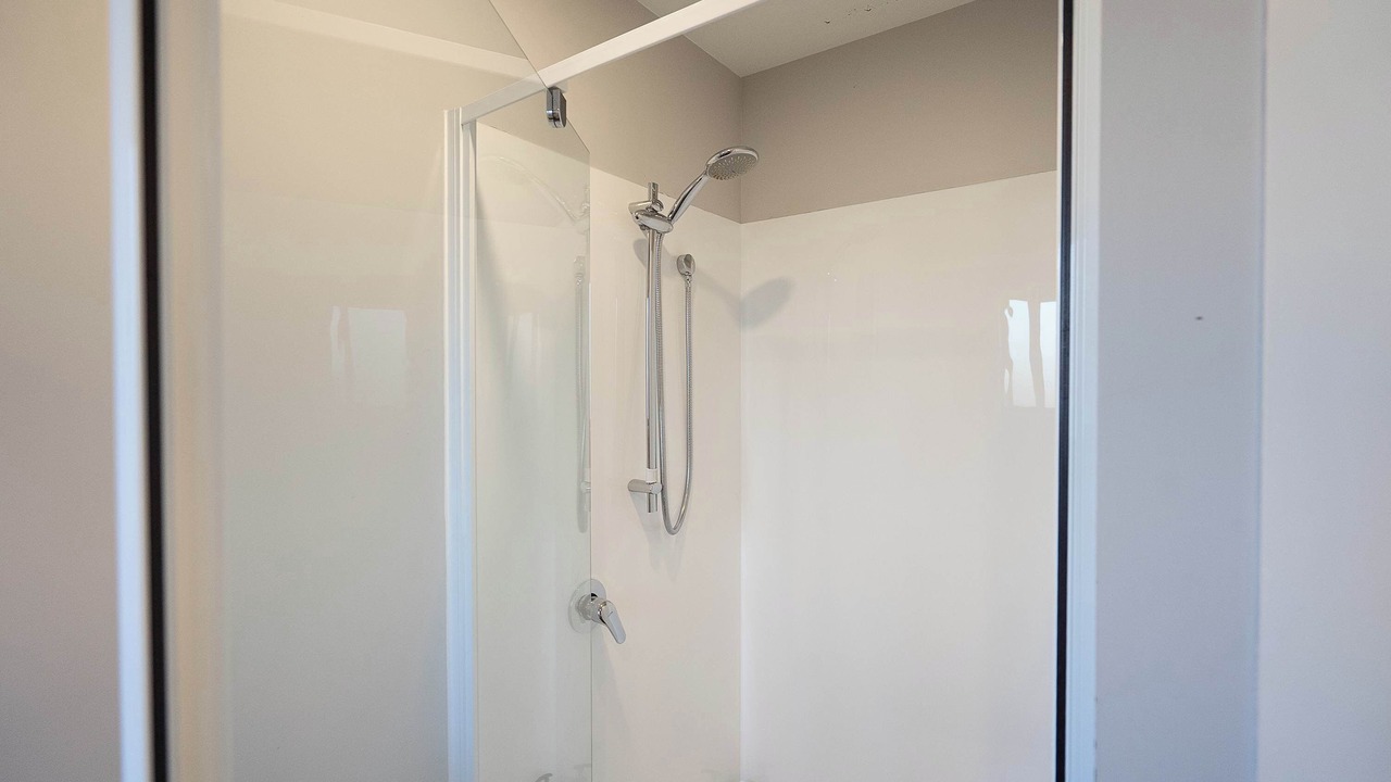 Photo of Bathroom in Tekapo