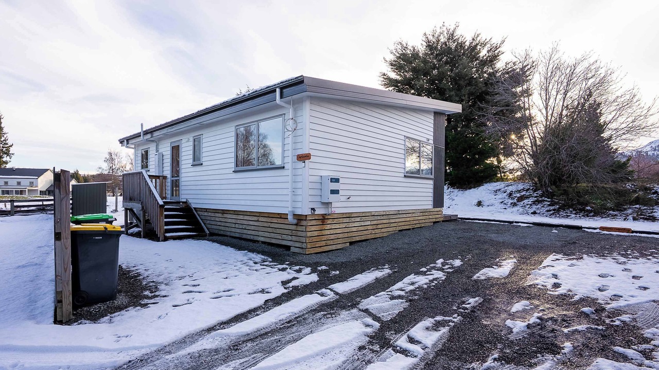Photo of Outdoor in Tekapo