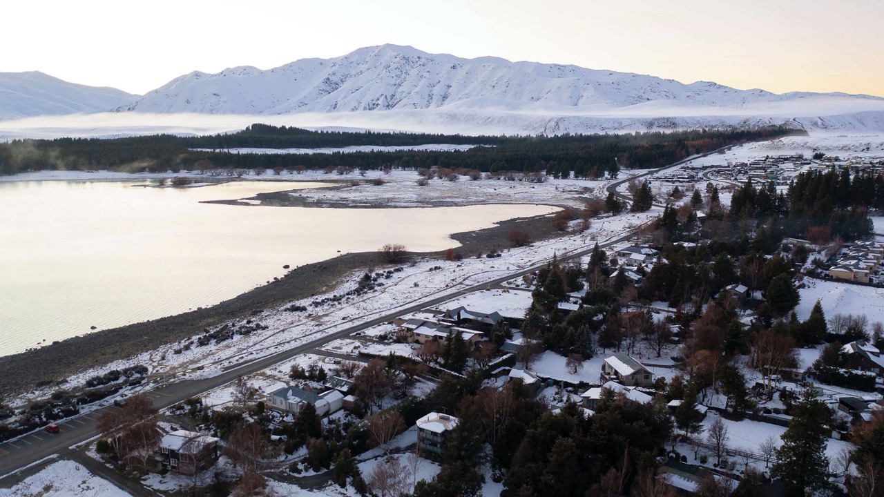 Photo of Outdoor in Tekapo