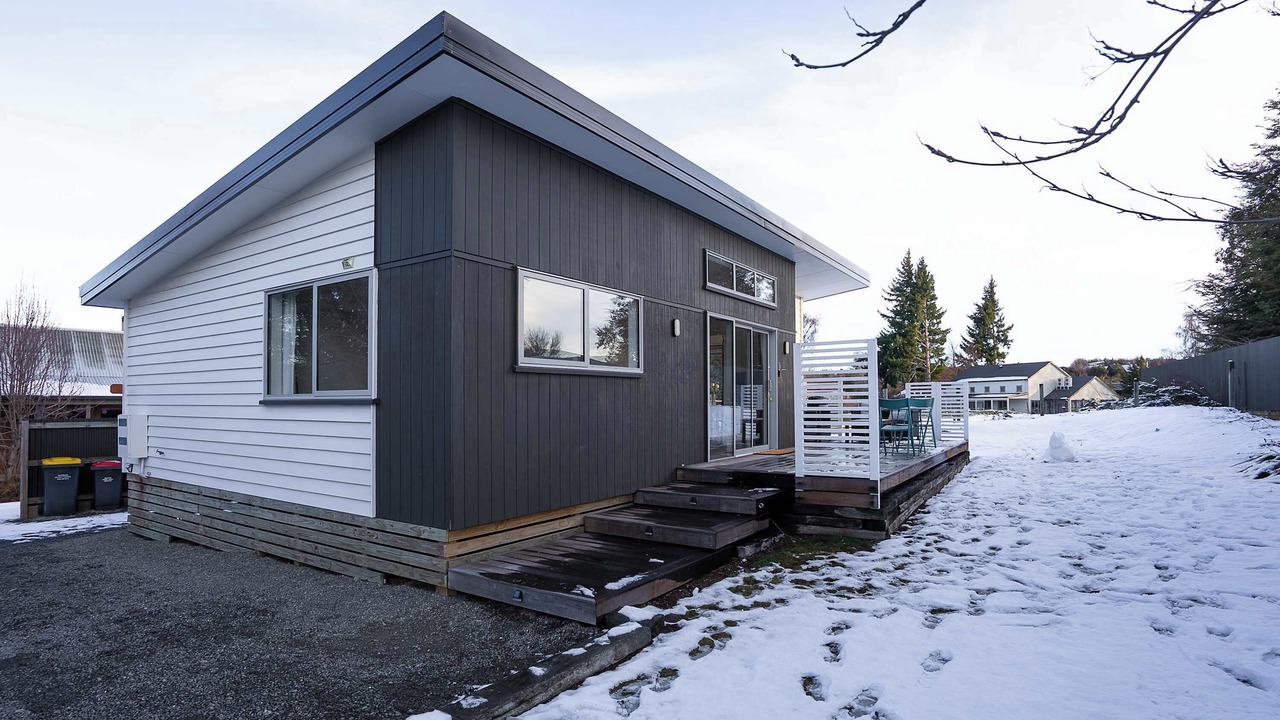 Photo of Outdoor in Tekapo