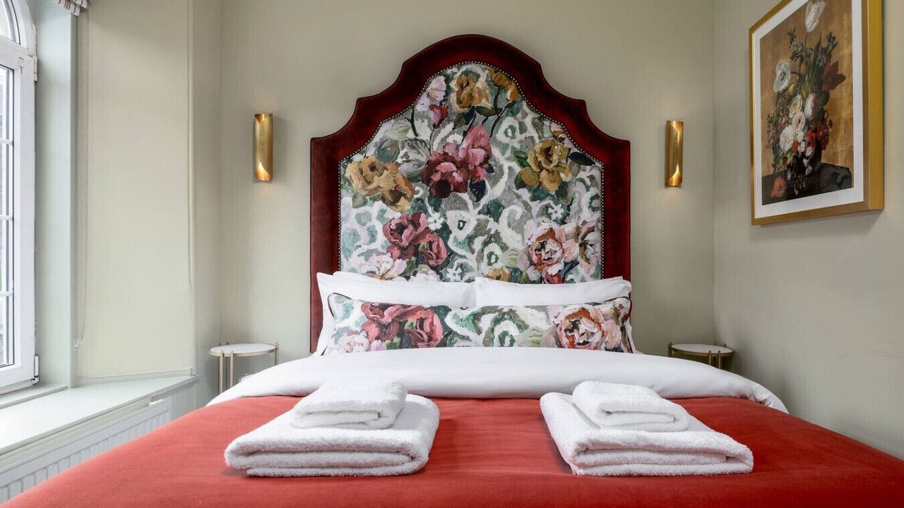 Photo of Bedroom in Dalavich