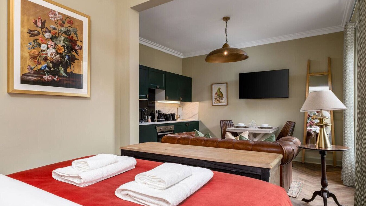 Photo of Bedroom in Dalavich