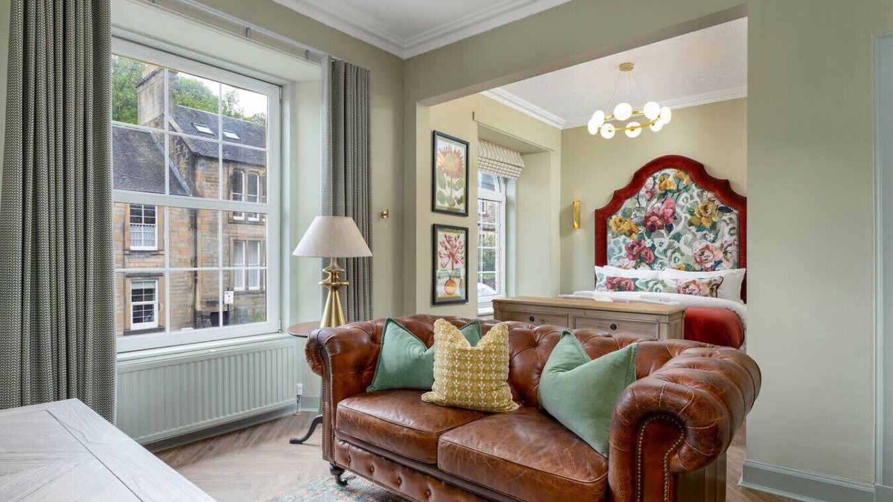 Photo of Livingroom in Dalavich