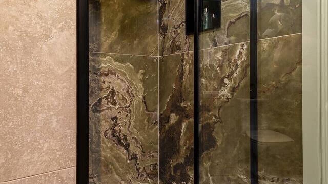 Photo of Bathroom in Dalavich