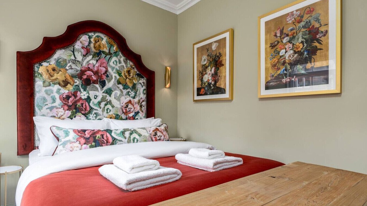 Photo of Bedroom in Dalavich