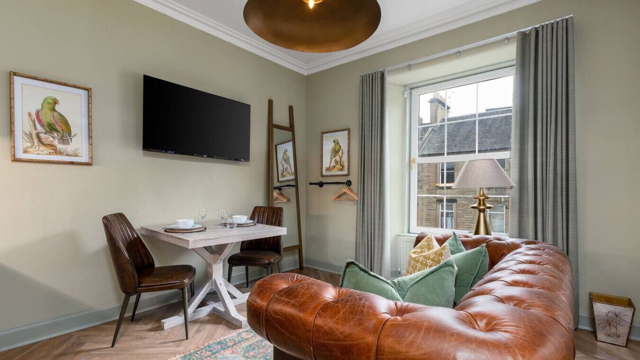 Photo of Livingroom in Dalavich