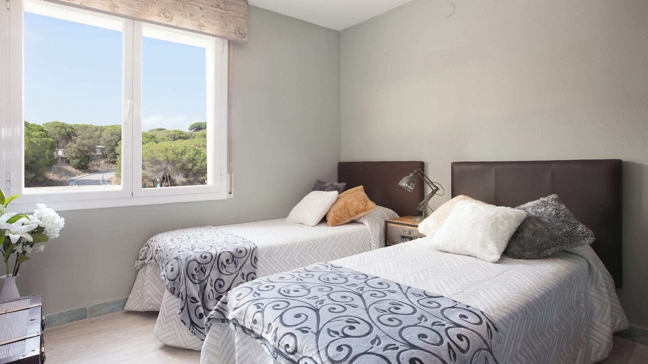 Photo of Bedroom in Sant Pol De Mar