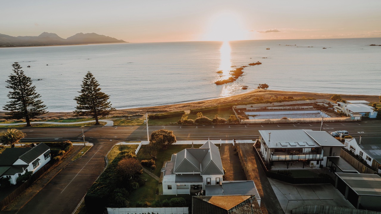 Photo of Others in Kaikoura
