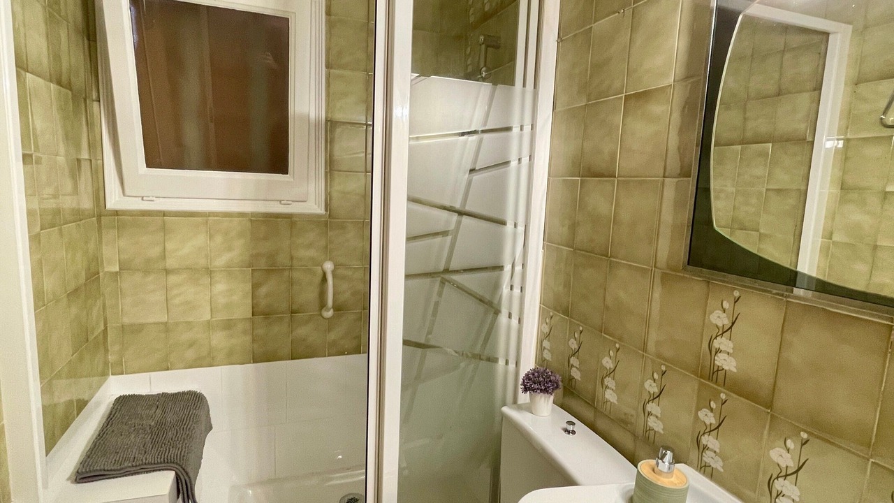 Photo of Bathroom in Mont-Ras
