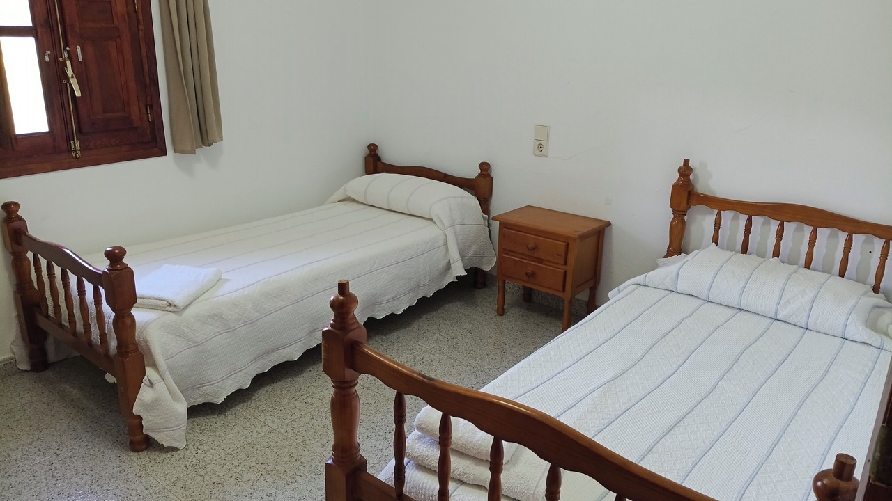 Photo of Bedroom in Tordera