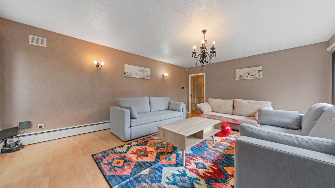Photo of Livingroom in Barnton