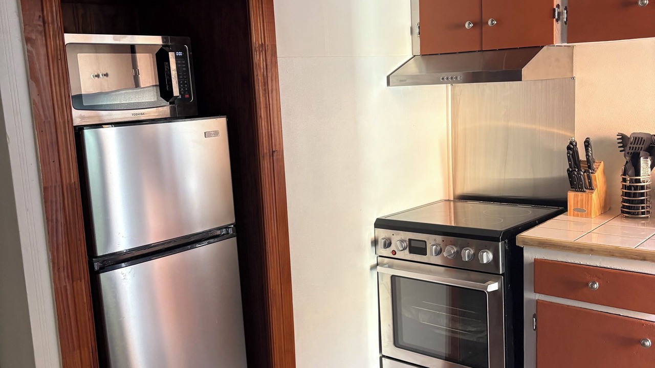 Photo of Kitchen in Downtown
