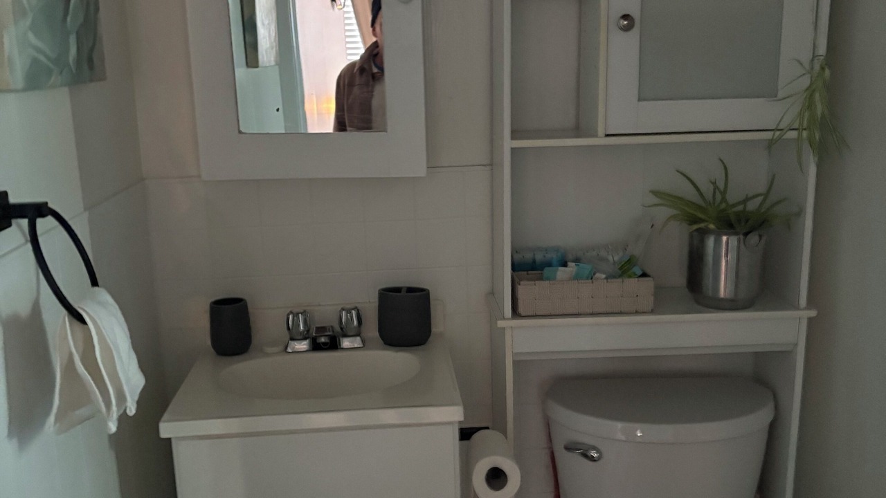 Photo of Bathroom in Downtown