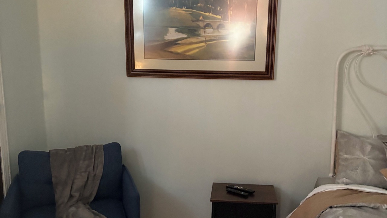 Photo of Bedroom in Downtown
