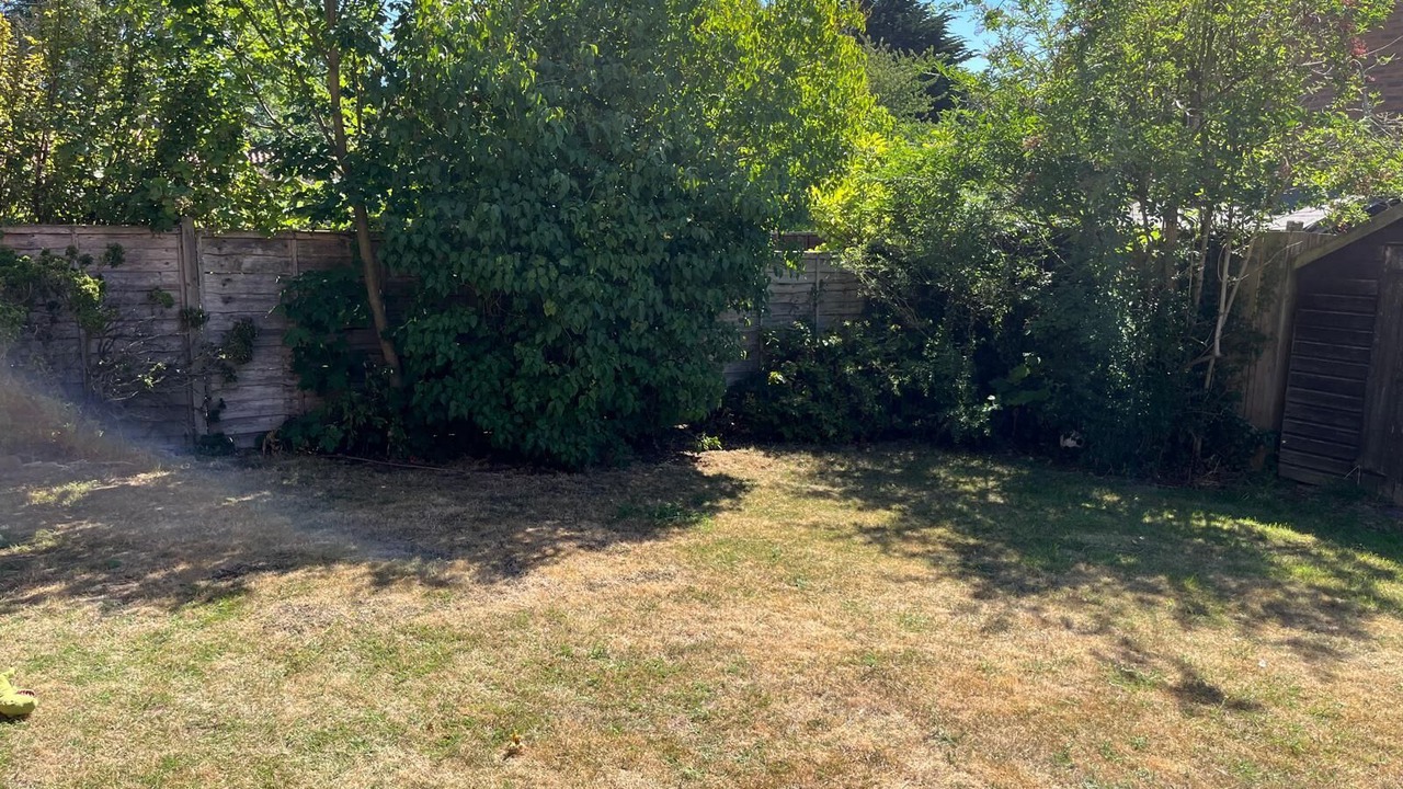 Photo of Outdoor in Tickton