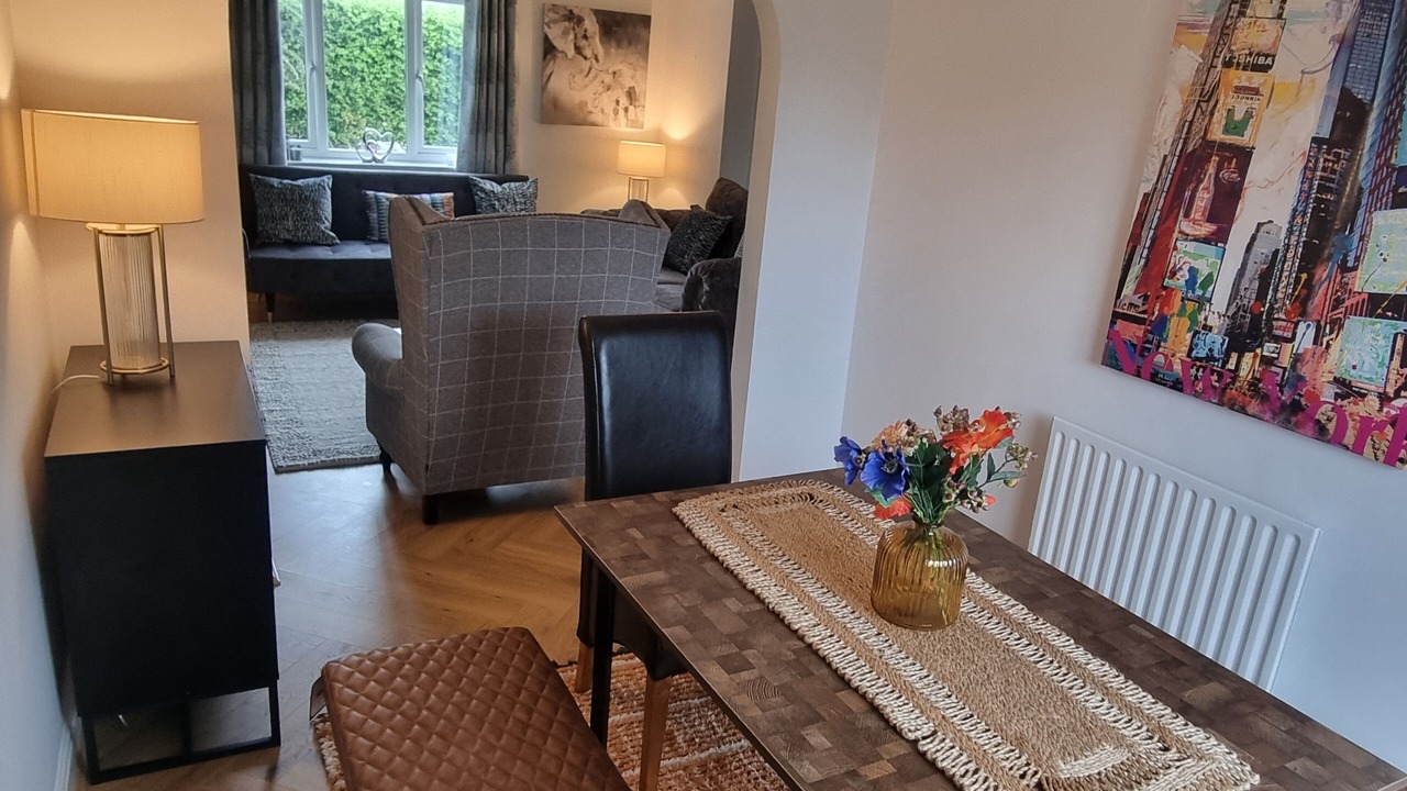 Photo of Livingroom in Tickton
