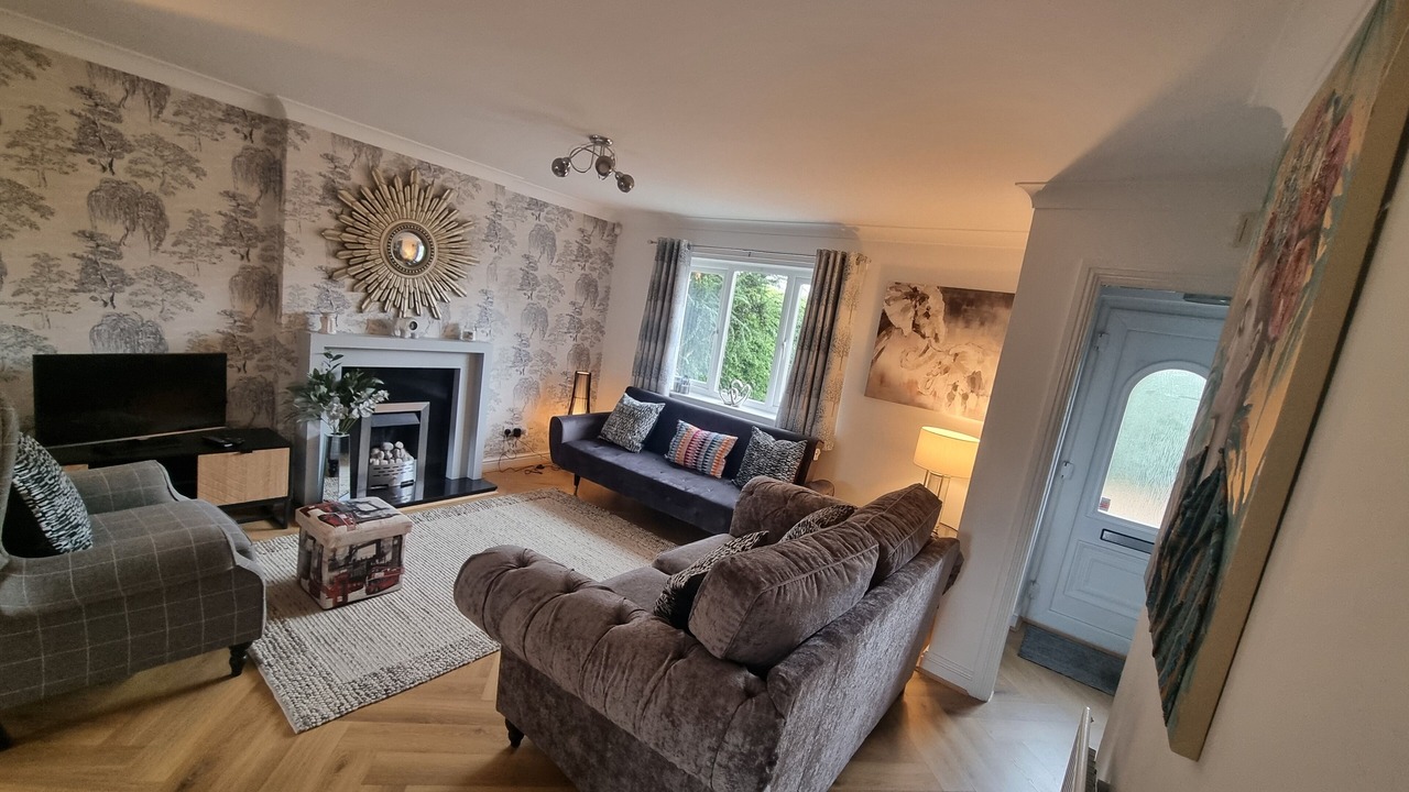Photo of Livingroom in Tickton