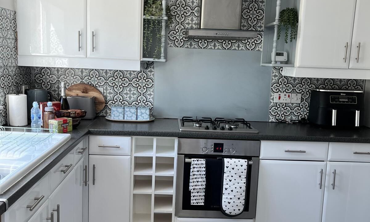 Photo of Kitchen in Tickton