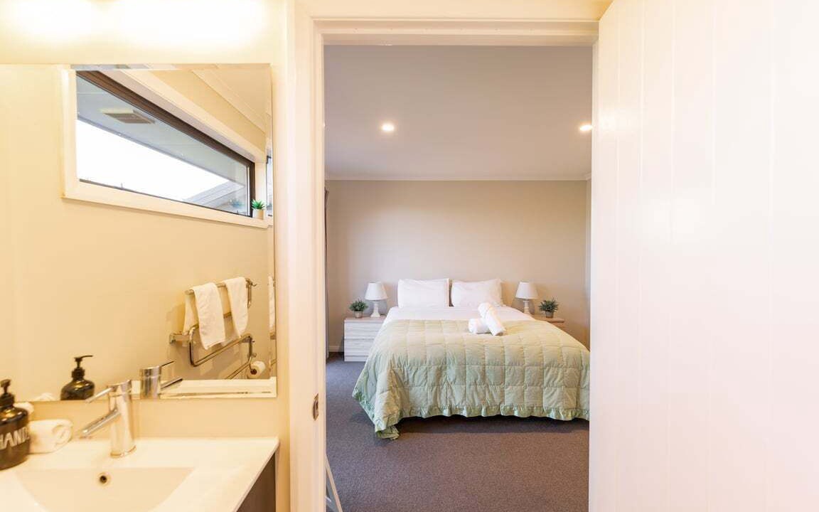 Photo of Bathroom in Kaikoura