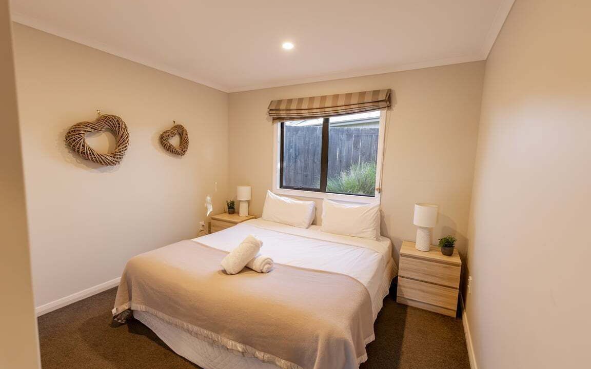 Photo of Bedroom in Kaikoura