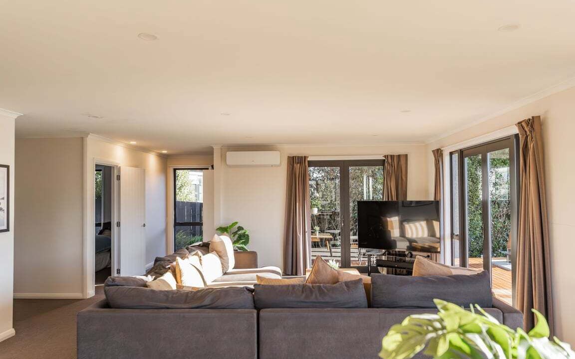 Photo of Livingroom in Kaikoura