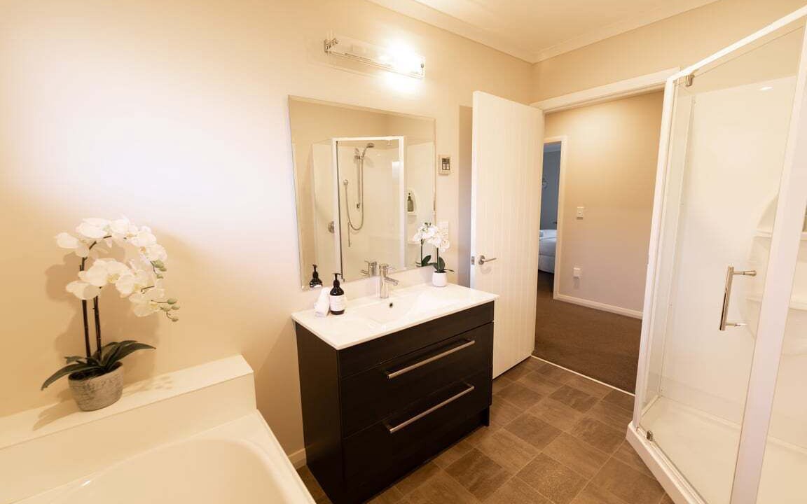 Photo of Bathroom in Kaikoura