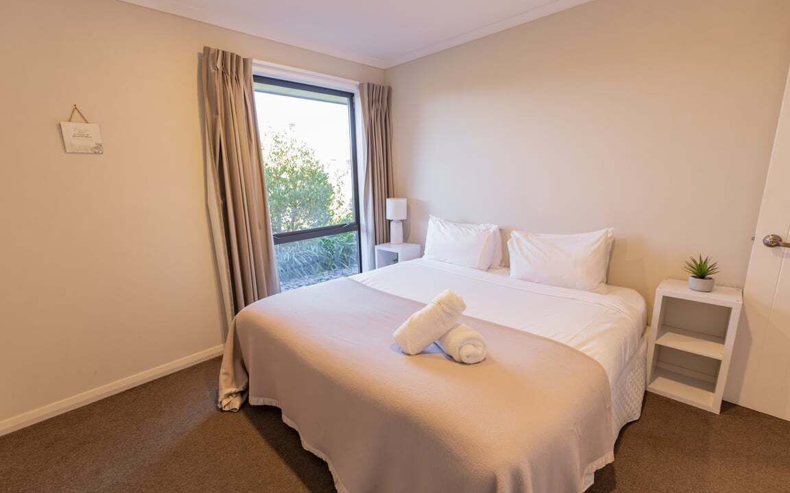 Photo of Bedroom in Kaikoura