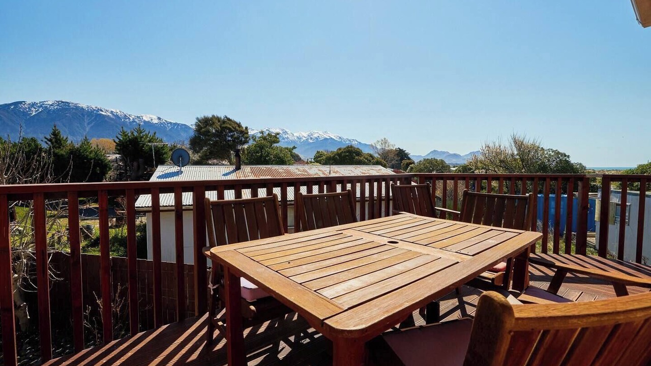Photo of Others in Kaikoura