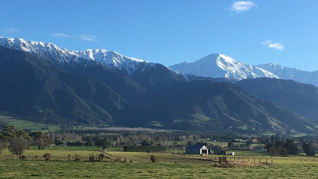 Photo of Others in Kaikoura