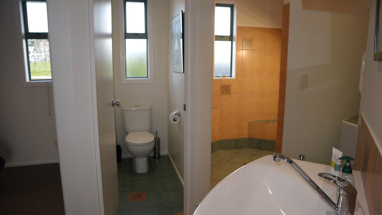 Photo of Bathroom in South Bay