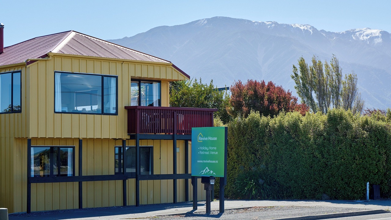 Photo of Others in Kaikoura