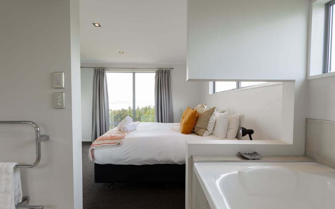 Photo of Bathroom in Kaikoura