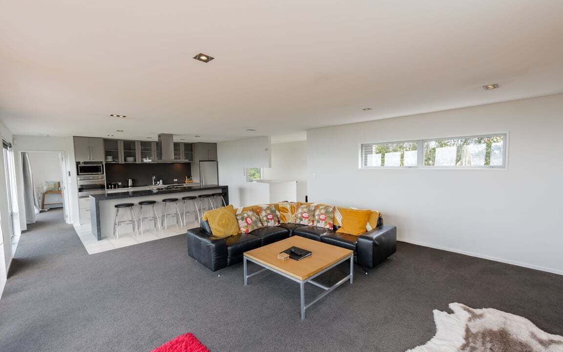 Photo of Livingroom in Kaikoura