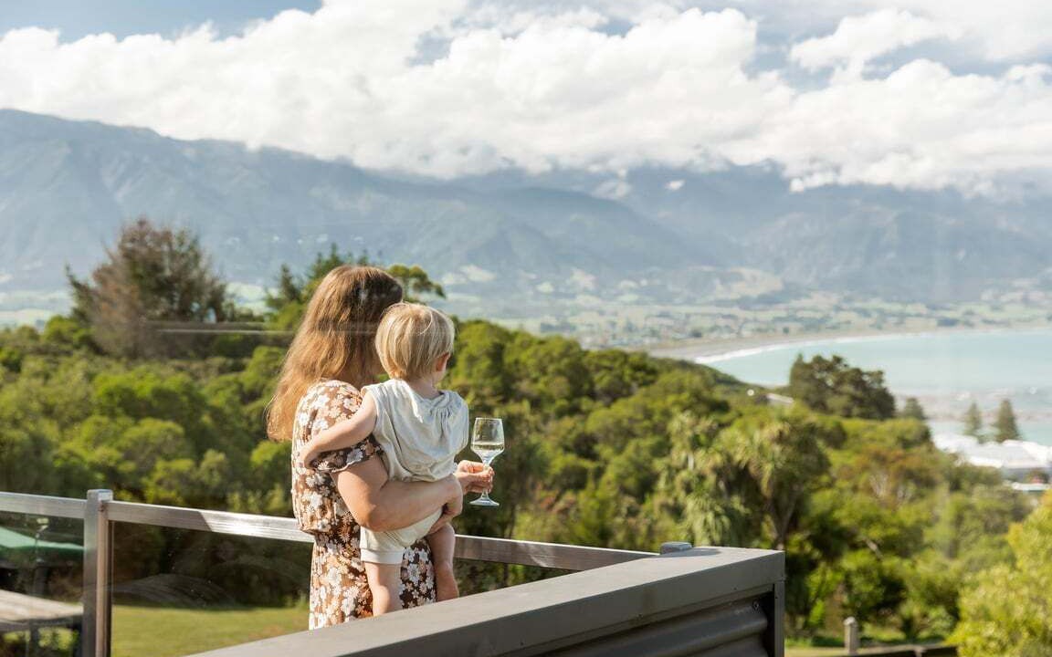 Photo of Outdoor in Kaikoura