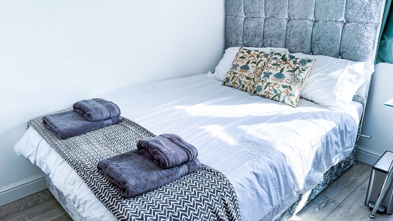 Photo of Bedroom in Redbridge