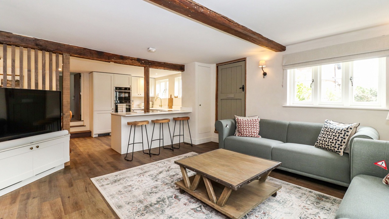 Photo of Livingroom in Chipperfield