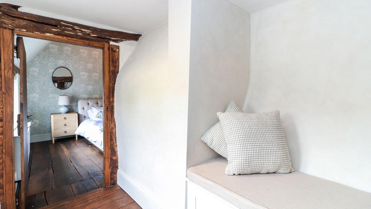 Photo of Bedroom in Chipperfield