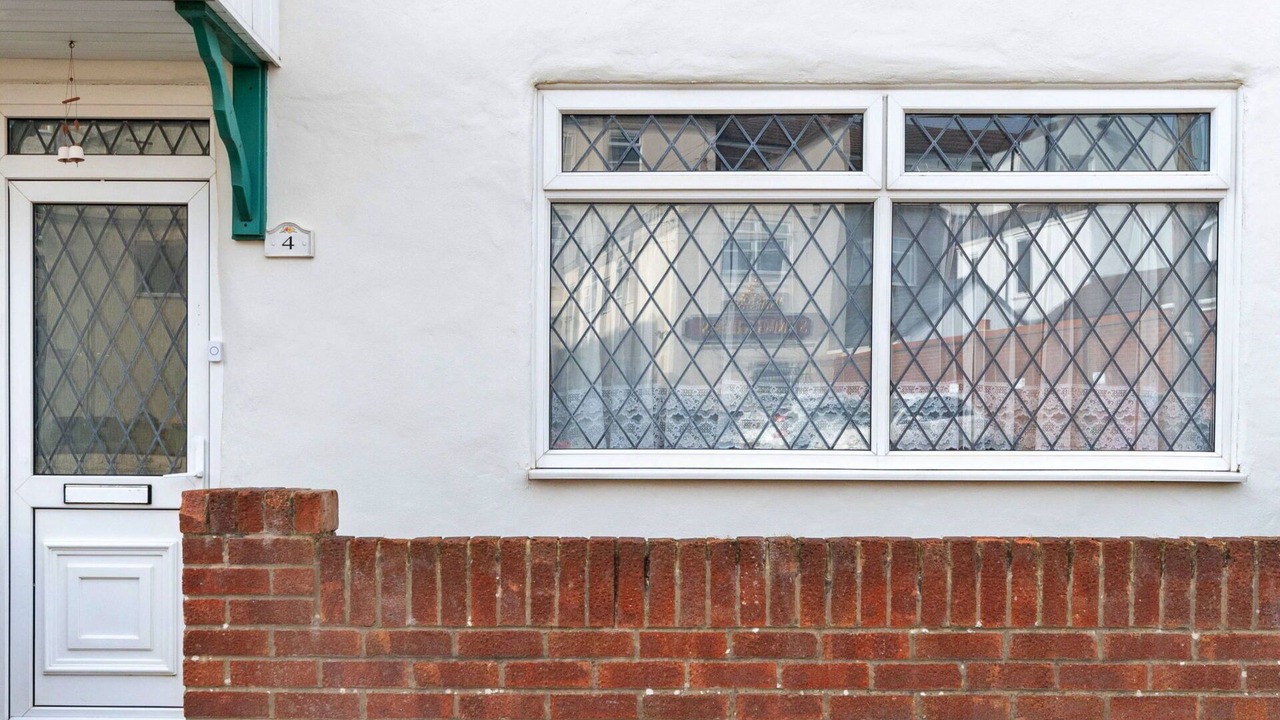 Photo of Patio Balcony in Cleethorpes