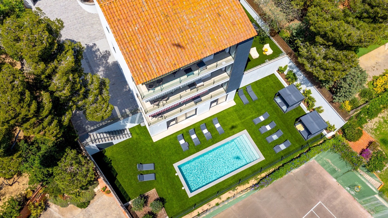 Photo of Outdoor in Calella de Palafrugell