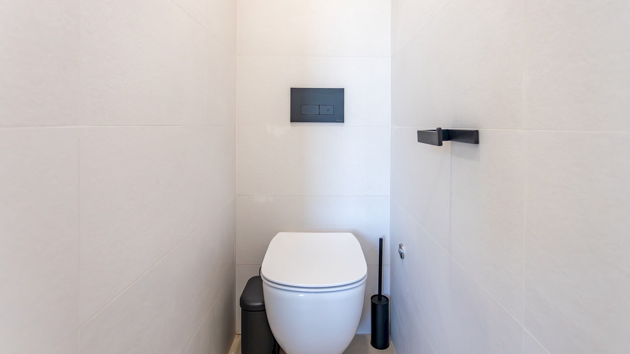 Photo of Bathroom in Calella de Palafrugell