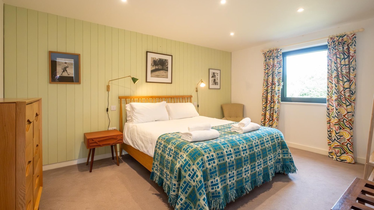 Photo of Bedroom in Eastbridge