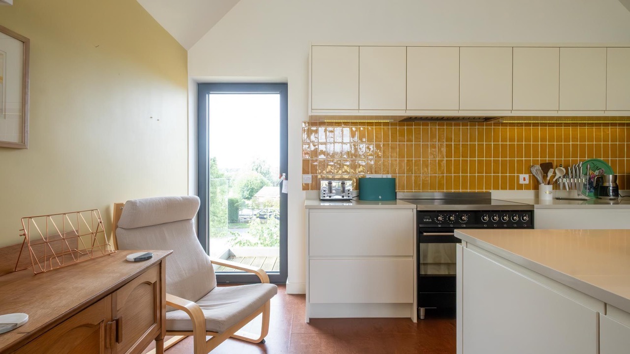 Photo of Kitchen in Eastbridge
