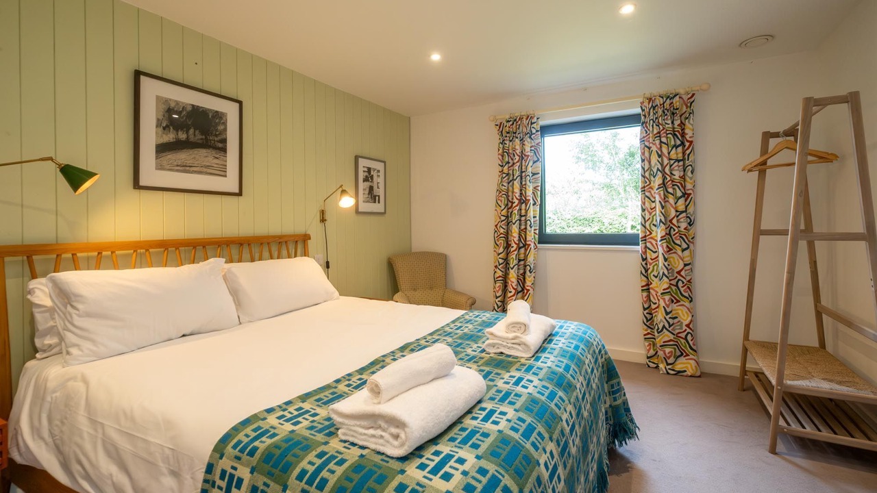 Photo of Bedroom in Eastbridge