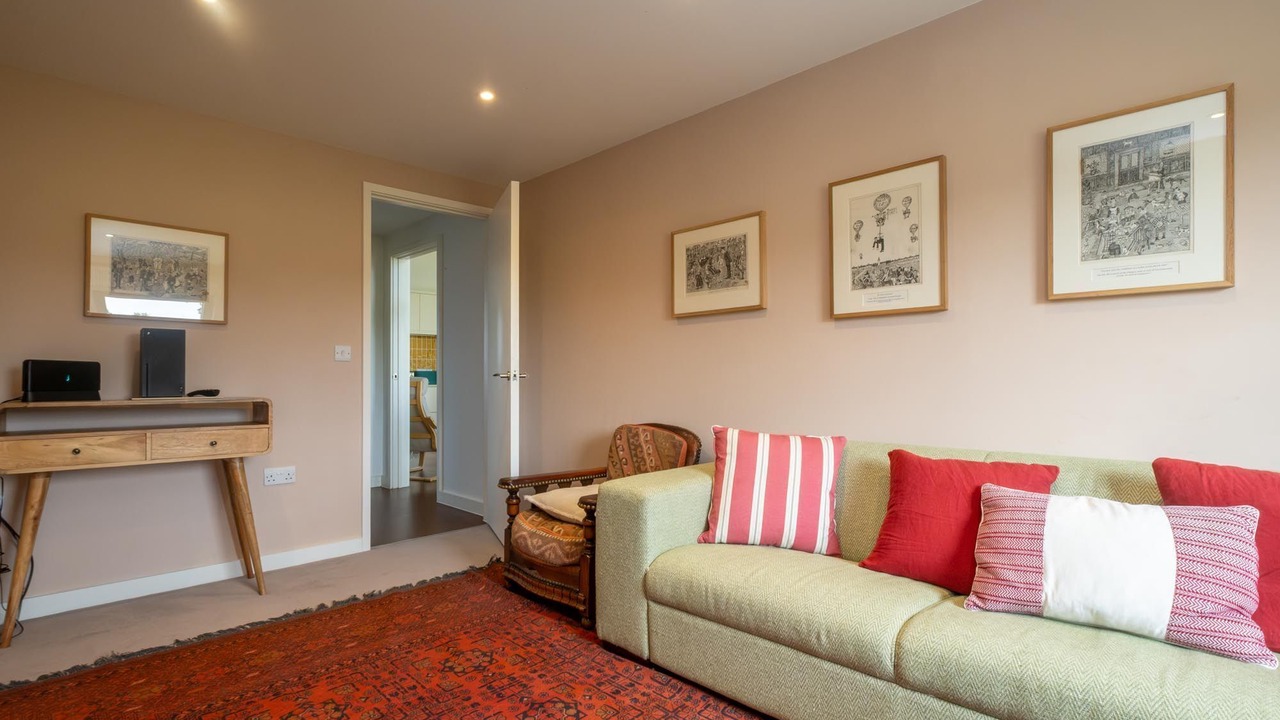 Photo of Livingroom in Eastbridge